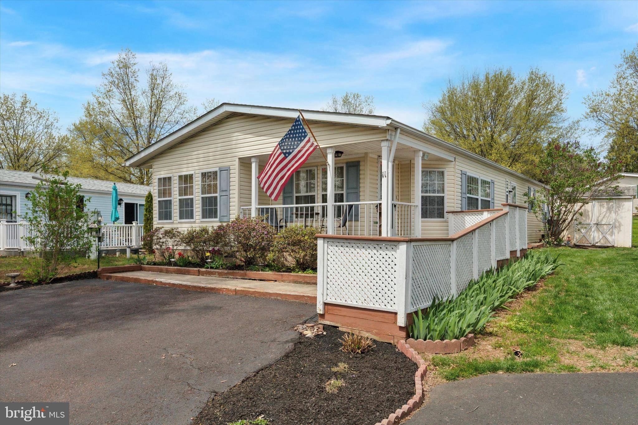 Souderton, PA 18964,11 KENDALL CT