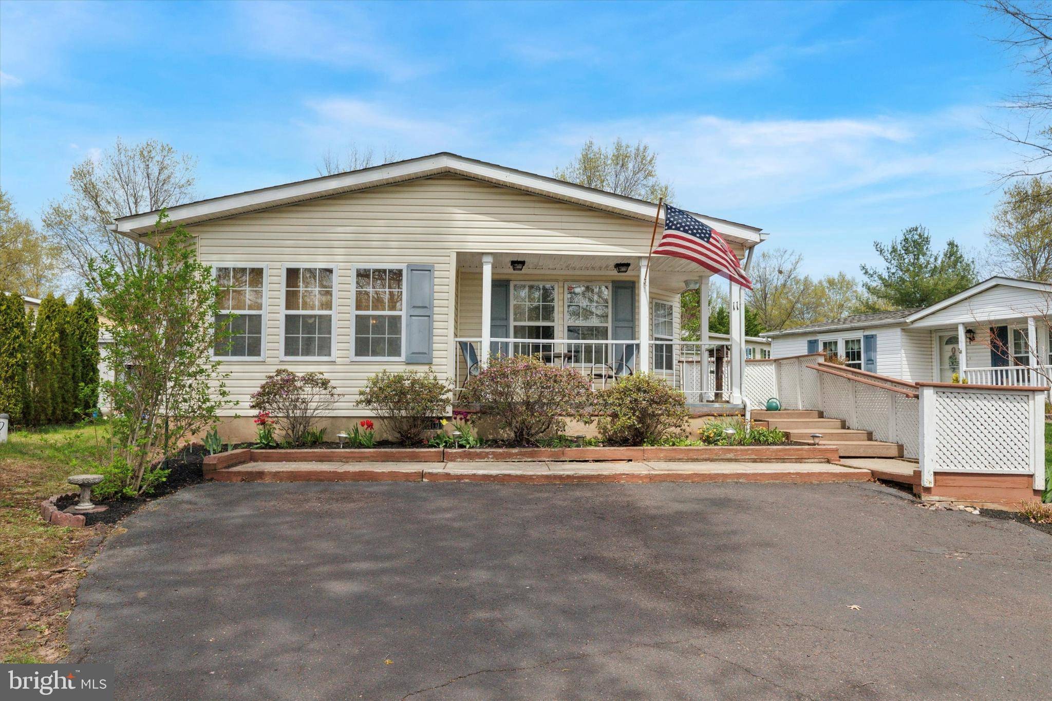 11 KENDALL CT, Souderton, PA 18964