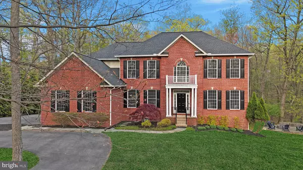 Mount Airy, MD 21771,12651 W OAK DR