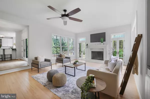 Mount Airy, MD 21771,12651 W OAK DR