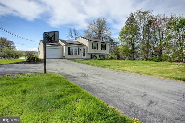 Newville, PA 17241,2284 PINE RD