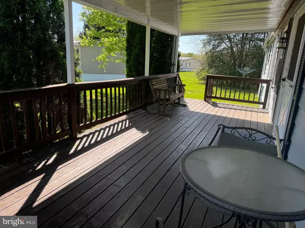 Gettysburg, PA 17325,99 WALKER AVE