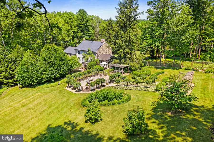 154 ROCKAWAY RD, Lebanon, NJ 08833