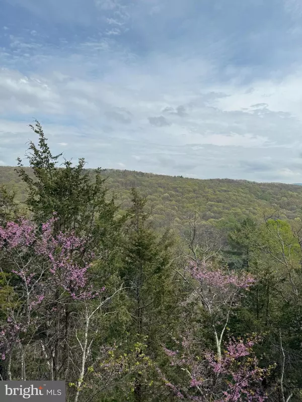 Lost City, WV 26810,1695 SETTLERS VALLEY WAY WAY