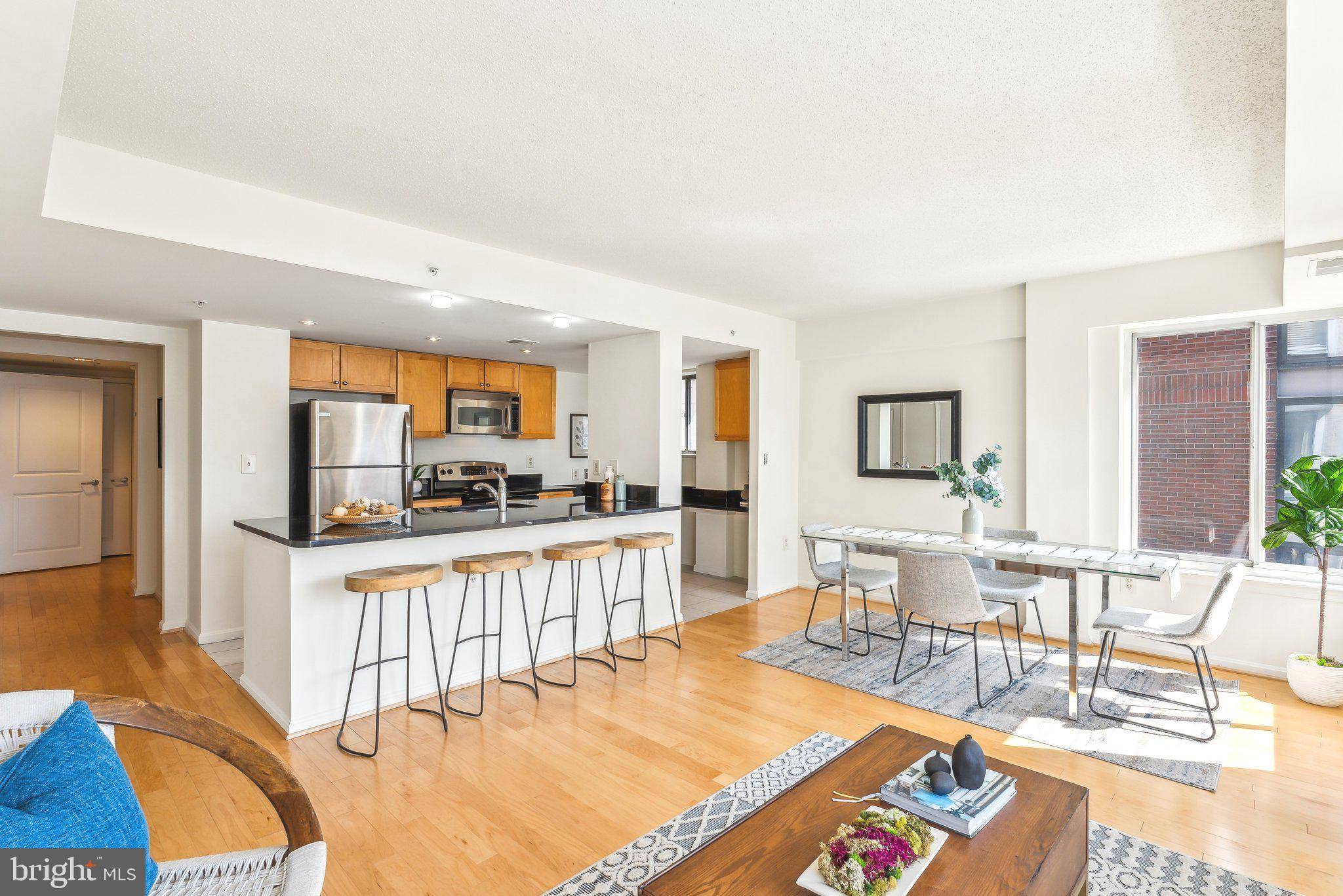 Washington, DC 20005,1225 13TH ST NW #712