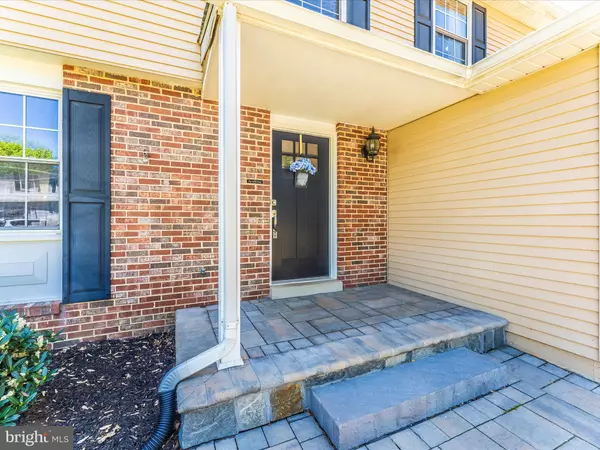 Walkersville, MD 21793,202 CHALLEDON DR