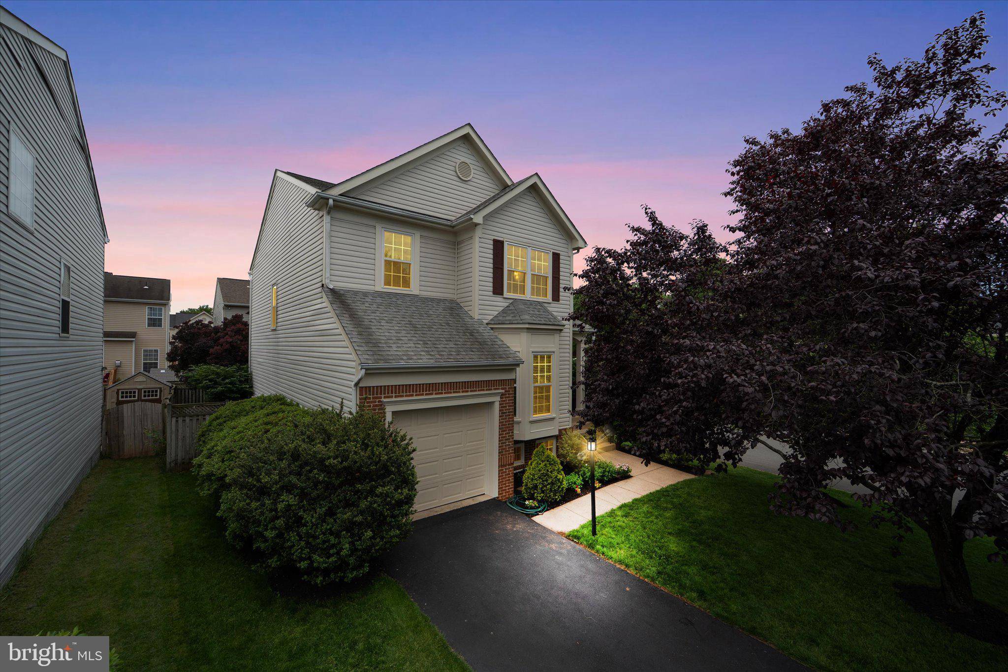Gainesville, VA 20155,6780 HOLLOW GLEN CT