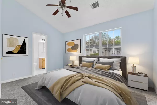 Landover, MD 20785,7160 MAHOGANY DR #1