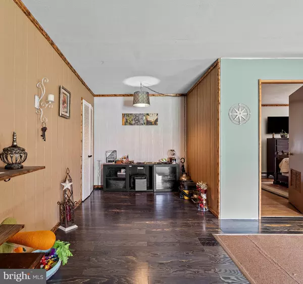 Clearfield, PA 16830,1200 KNEPP RD
