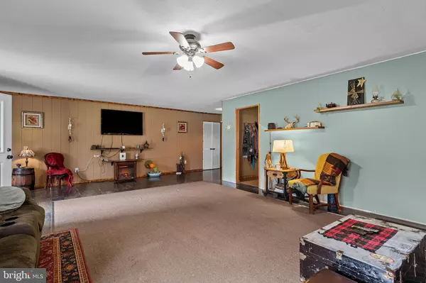 Clearfield, PA 16830,1200 KNEPP RD
