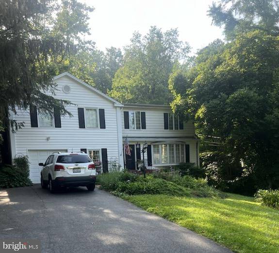 Falls Church, VA 22041,3806 BENT BRANCH RD