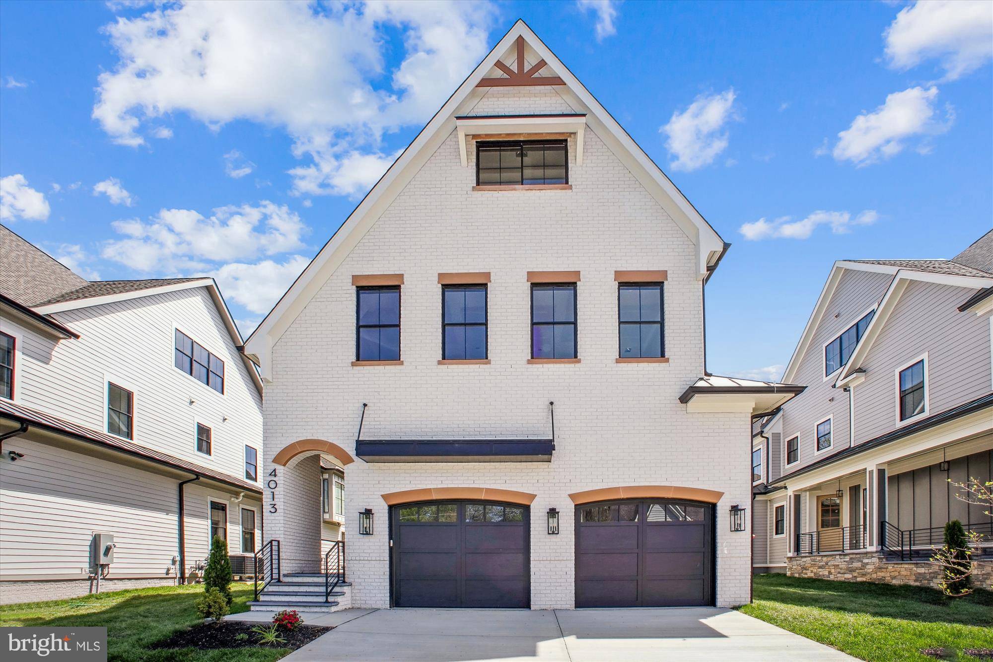 4013 VIRGINIA ST, Fairfax, VA 22032