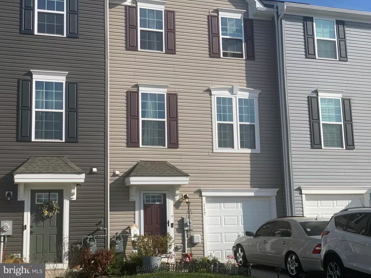 Sicklerville, NJ 08081,117 PLAZA DR