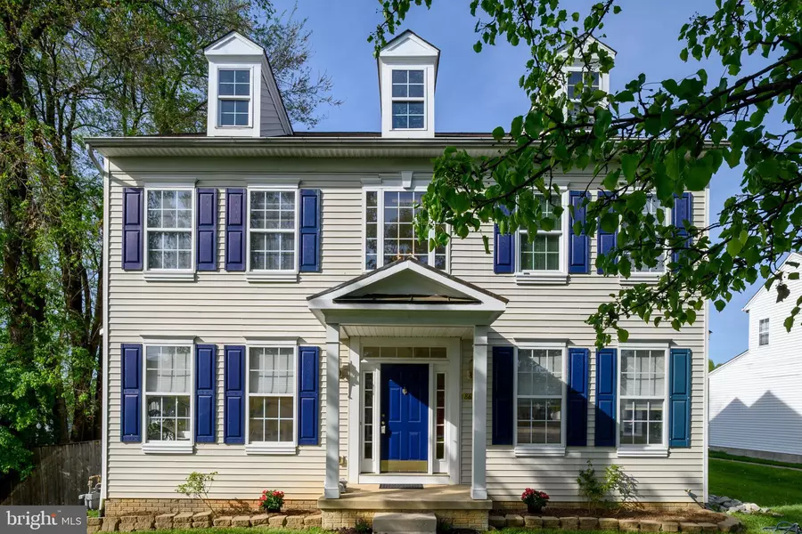 8674 WINANDS RD, Randallstown, MD 21133