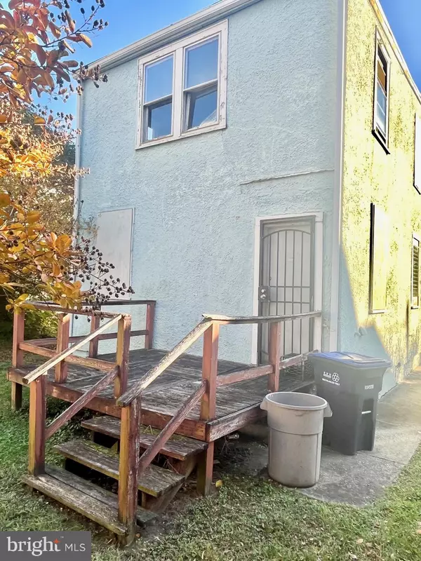 Washington, DC 20019,4304 JAY ST NE