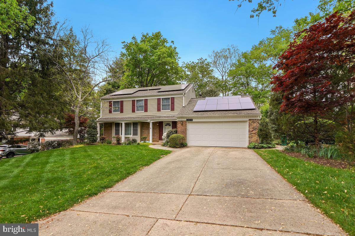 12609 STEEPLE CHASE WAY, Potomac, MD 20859