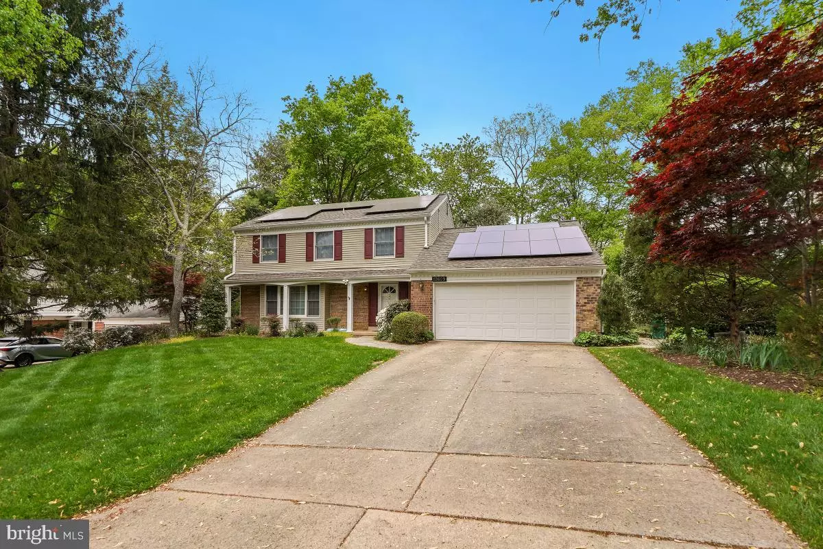 Potomac, MD 20854,12609 STEEPLE CHASE