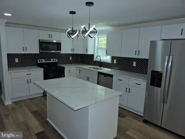Randallstown, MD 21133,4100 SPRINGSLEIGH RD