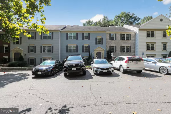 Falls Church, VA 22042,7743 INVERSHAM DR #197