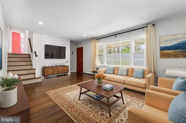 Malvern, PA 19355,21 BRYAN AVE