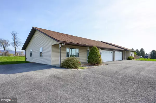 Bethel, PA 19507,14 REHRERSBURG RD