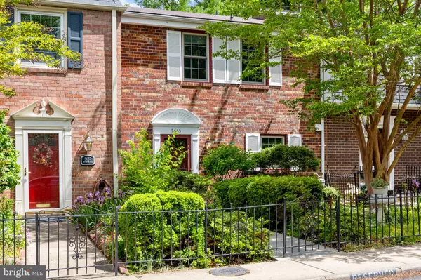 Alexandria, VA 22311,5665 RAYBURN AVE