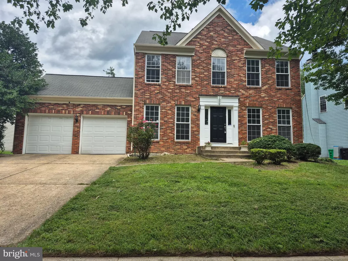 Clinton, MD 20735,7006 CHAIN FERN CT