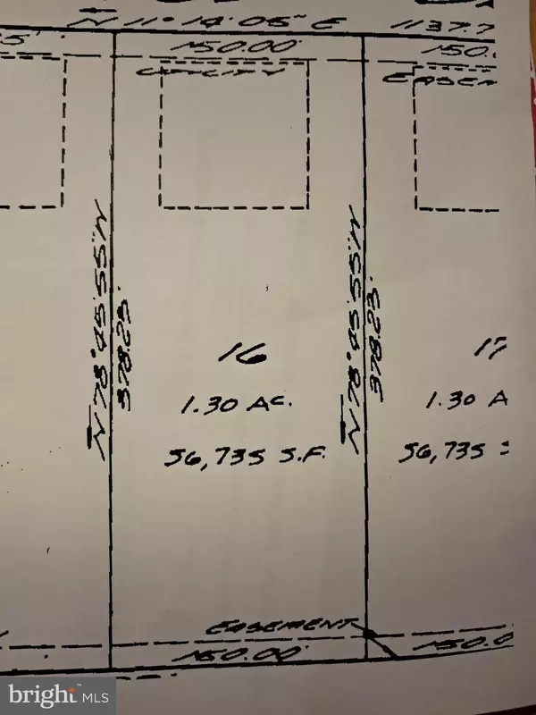 Ruther Glen, VA 22546,LOT 16 TAX ID 94A-2 B-16 JENNINGS DR