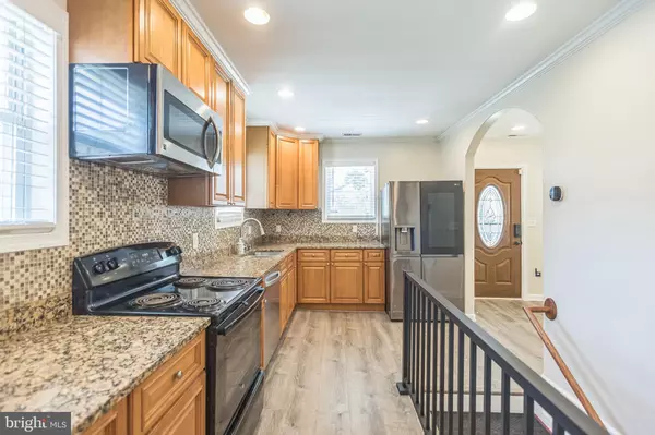 Washington, DC 20019,4216 CLAY ST NE