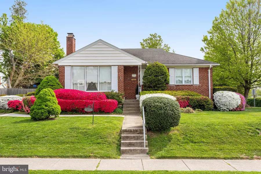12701 FELDON ST, Silver Spring, MD 20906