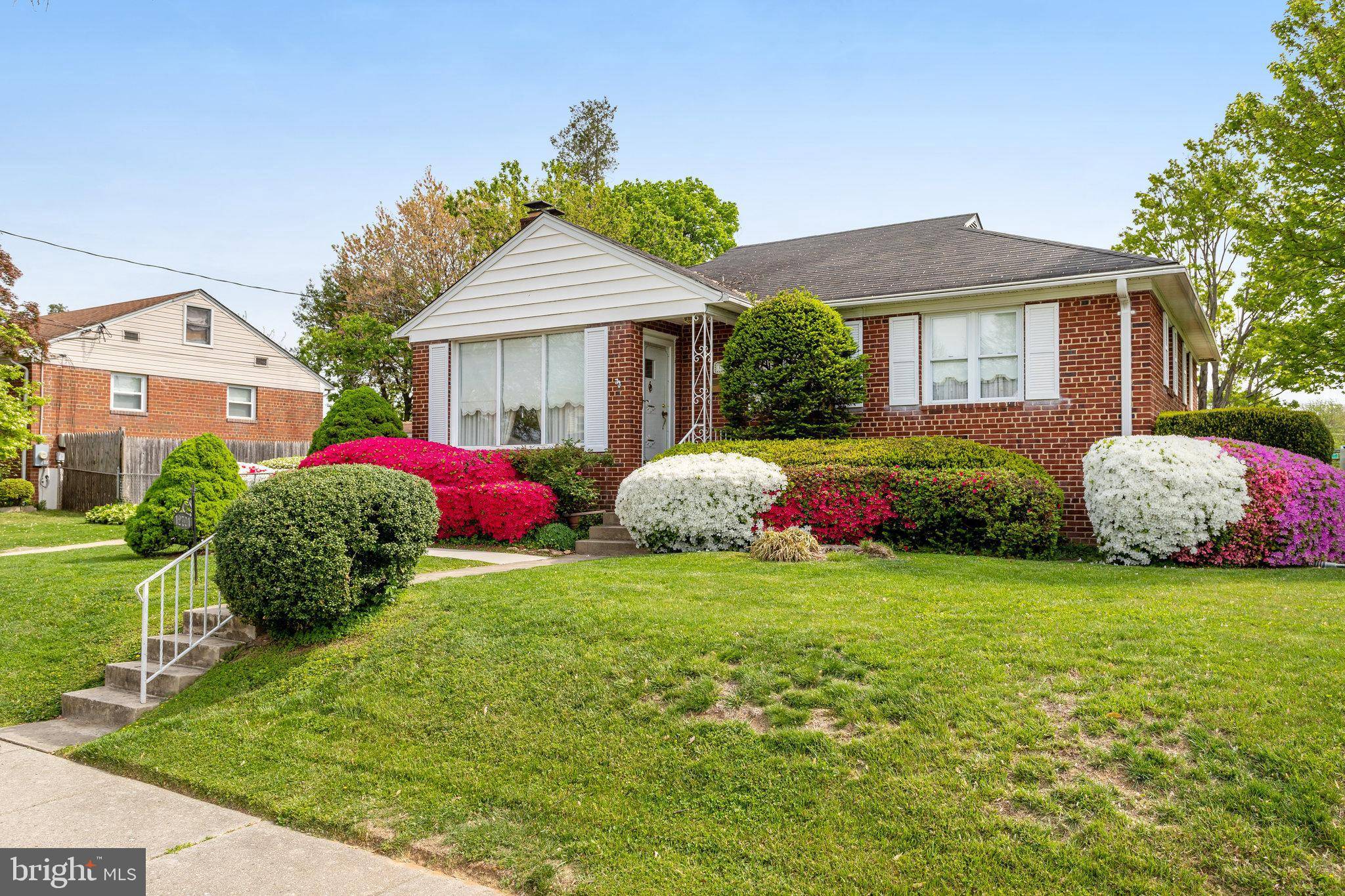 Silver Spring, MD 20906,12701 FELDON ST