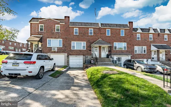 3906 POWELL RD,  Brookhaven,  PA 19015