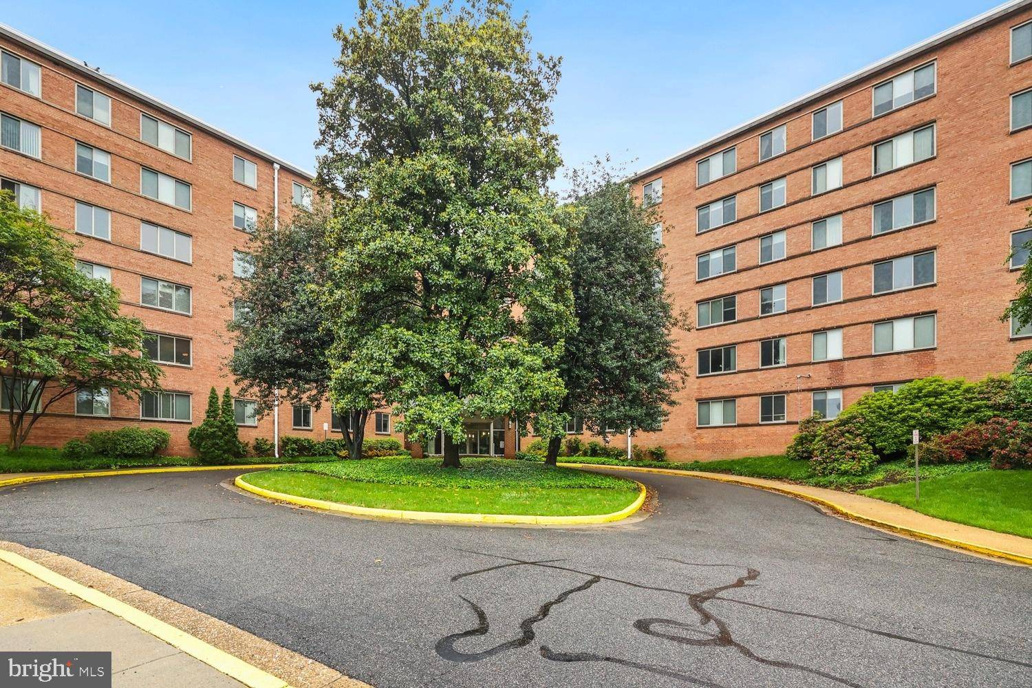 Arlington, VA 22201,3000 SPOUT RUN PKWY #A609