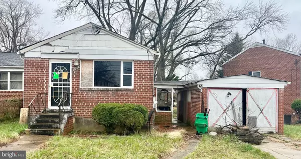 Temple Hills, MD 20748,2215 AFTON ST