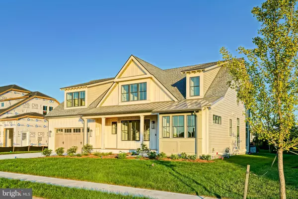 Lewes, DE 19958,136 PADDOCK WAY