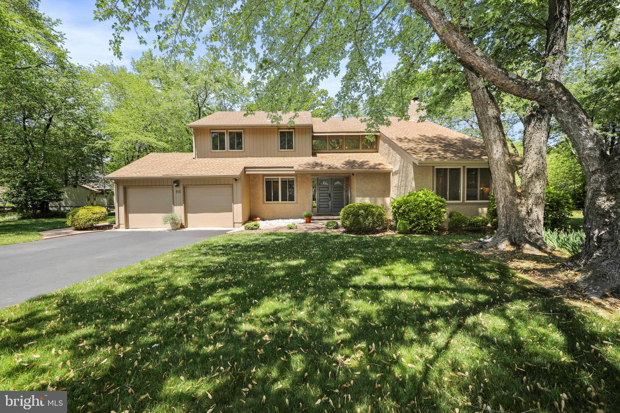 116 BRACKEN RD, Medford, NJ 08055
