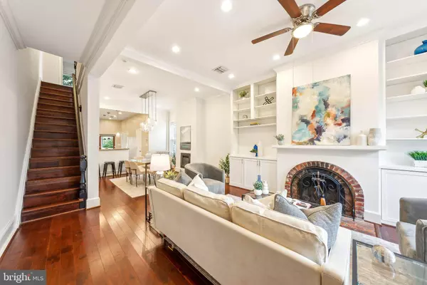 803 C ST NE, Washington, DC 20002