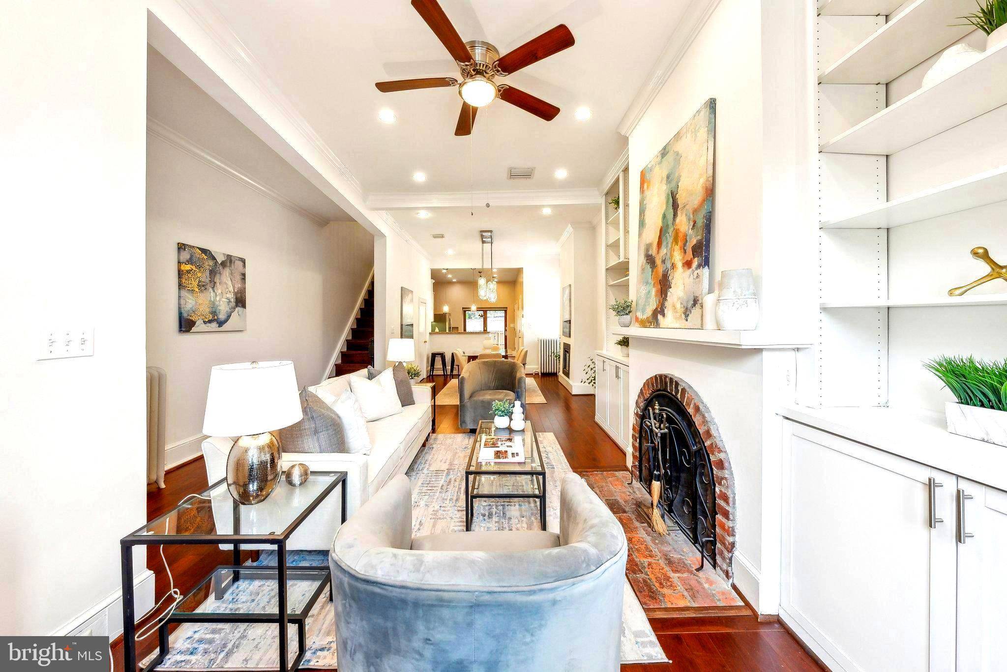 Washington, DC 20002,803 C ST NE