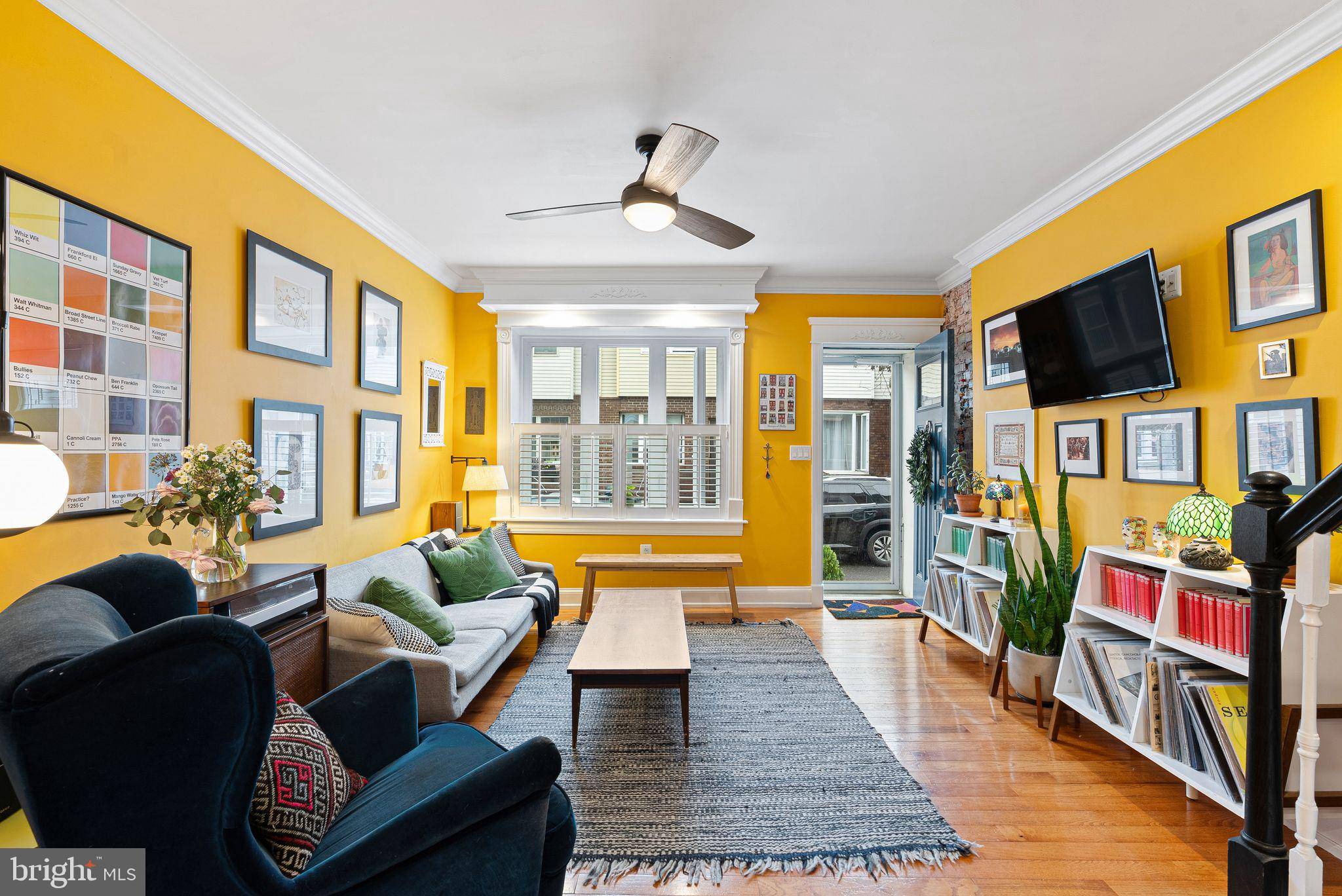 Philadelphia, PA 19148,335 GLADSTONE ST