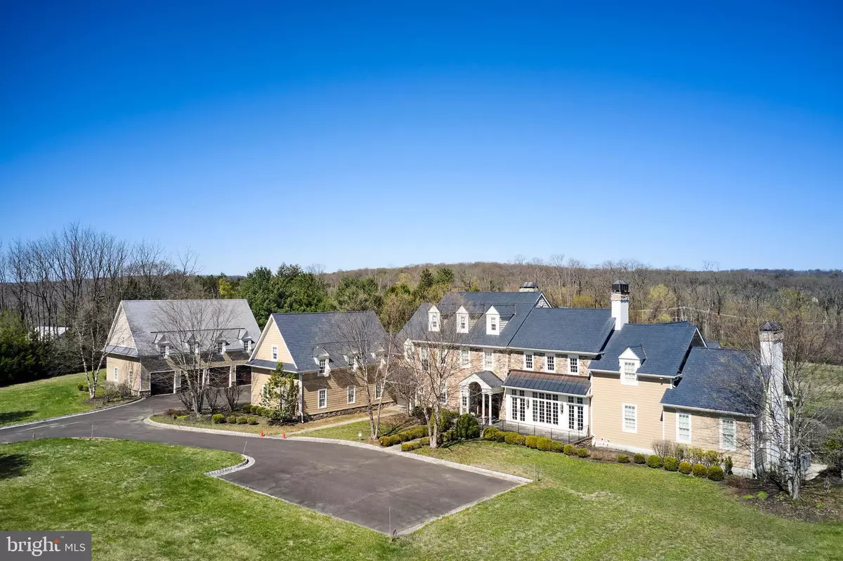 New Hope, PA 18938,2727 AQUETONG RD