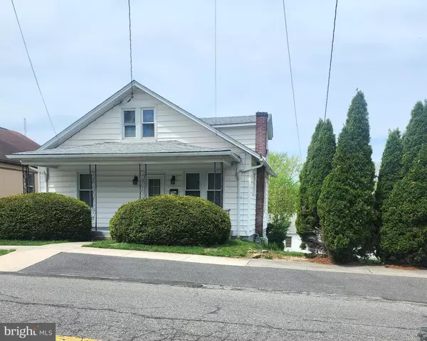 Cumberland, MD 21502,324 RESERVOIR AVE