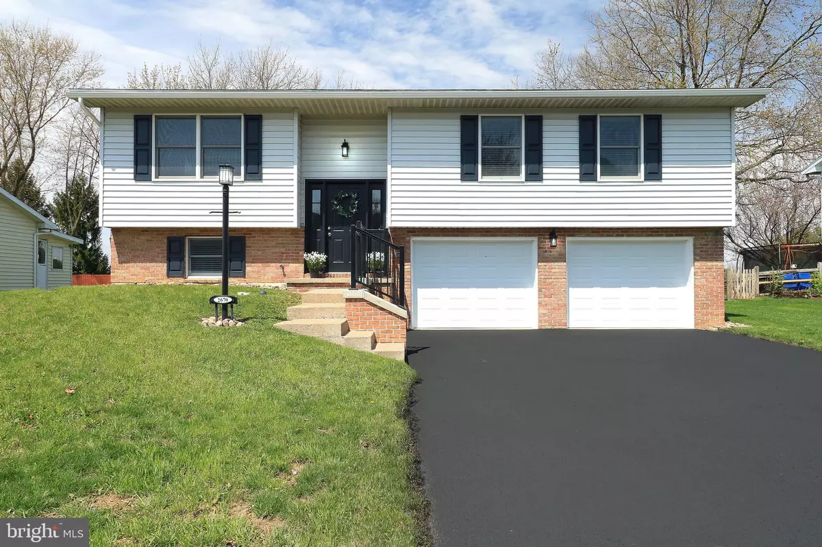 State College, PA 16801,2670 PENBROOK LN