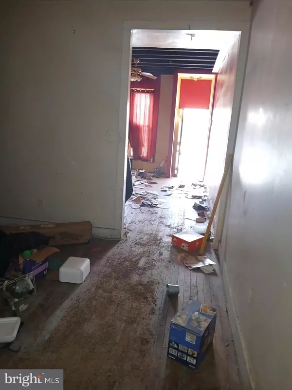 Baltimore, MD 21223,109 N PAYSON ST N