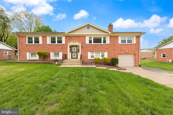 3403 ACCOLADE DR, Clinton, MD 20735