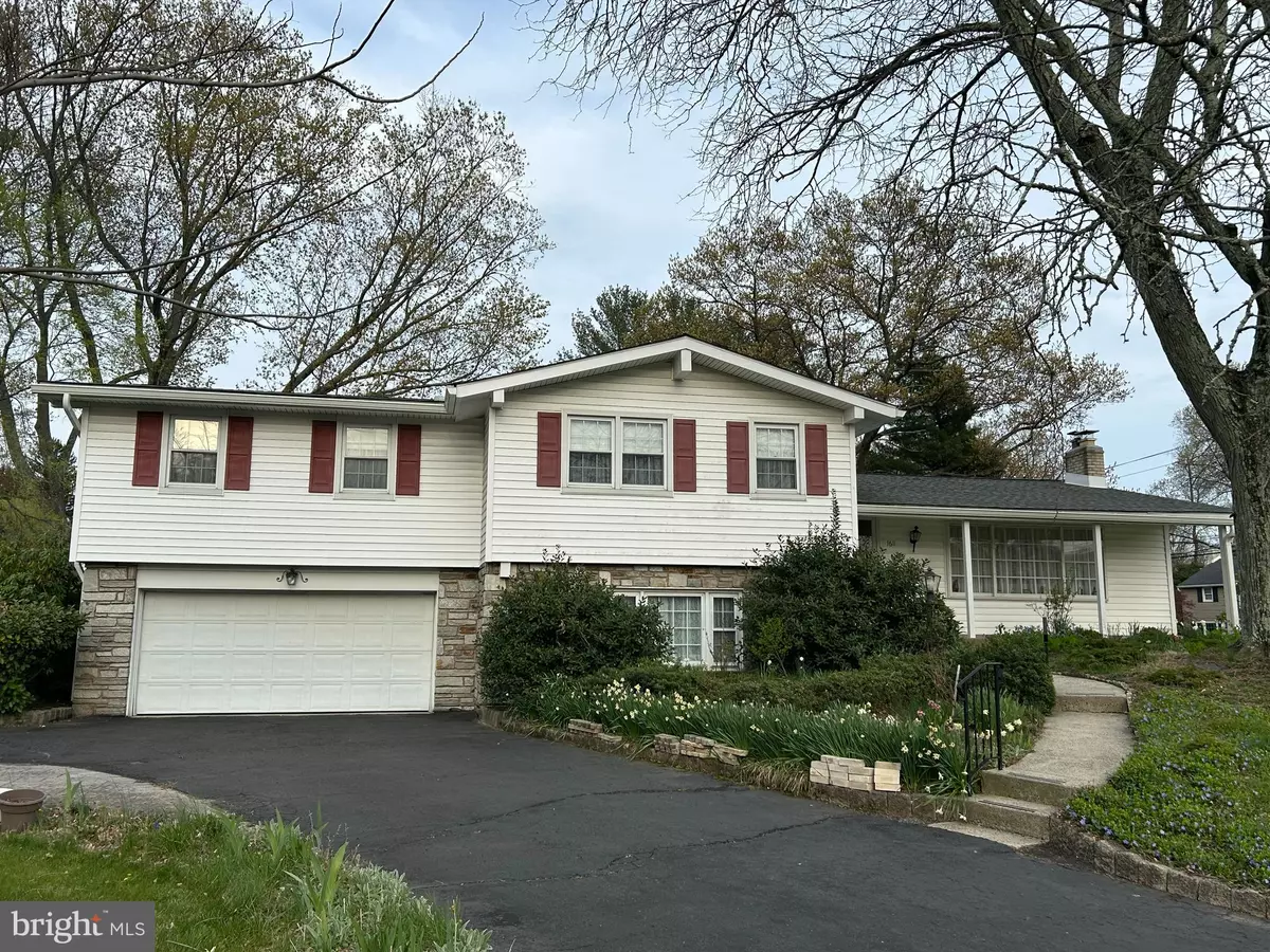 Ambler, PA 19002,1611 TERRACE DR