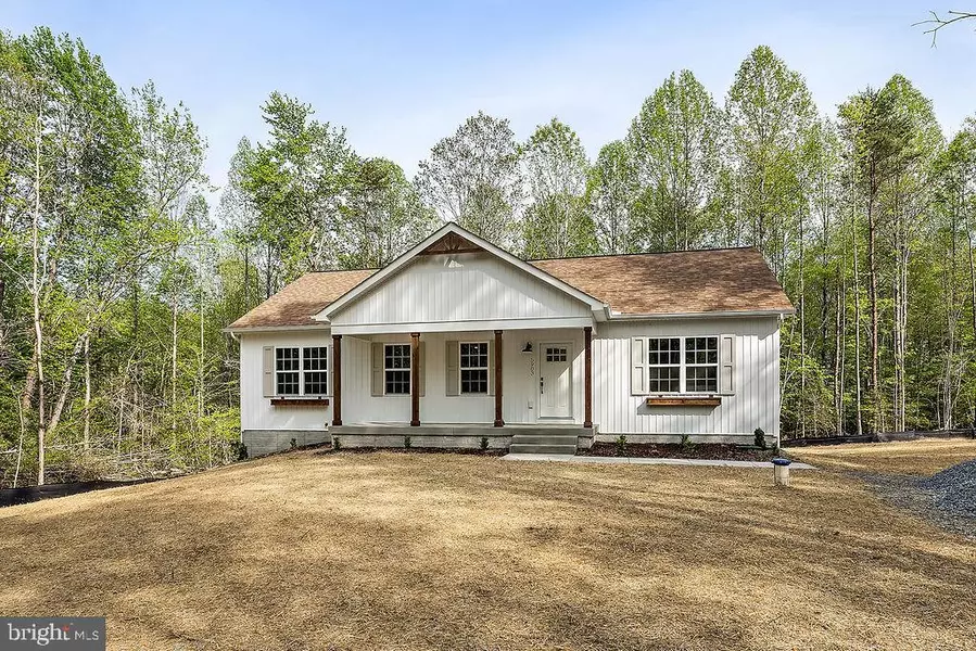 5903 STUBBS BRIDGE RD, Mineral, VA 23117