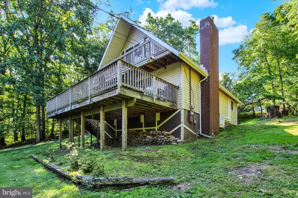 27 SKYLARK TRL, Fairfield, PA 17320