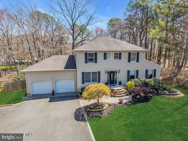 Jackson, NJ 08527,301 JACKSON MILLS RD