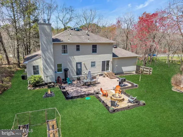 Jackson, NJ 08527,301 JACKSON MILLS RD