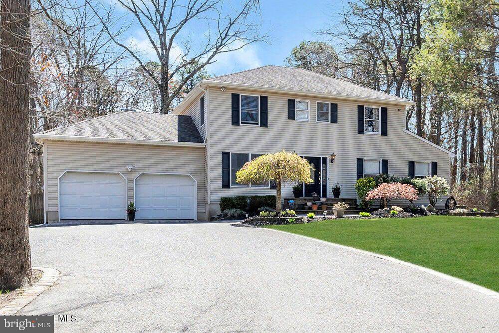 Jackson, NJ 08527,301 JACKSON MILLS RD